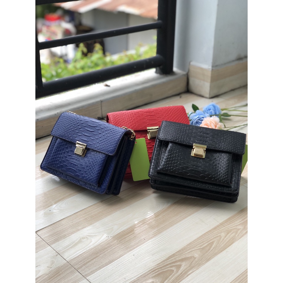 XẢ HÀNG THANH LÝ VÍ NỮ HÀNG MỚI 100% SẴN SHIP GRAB