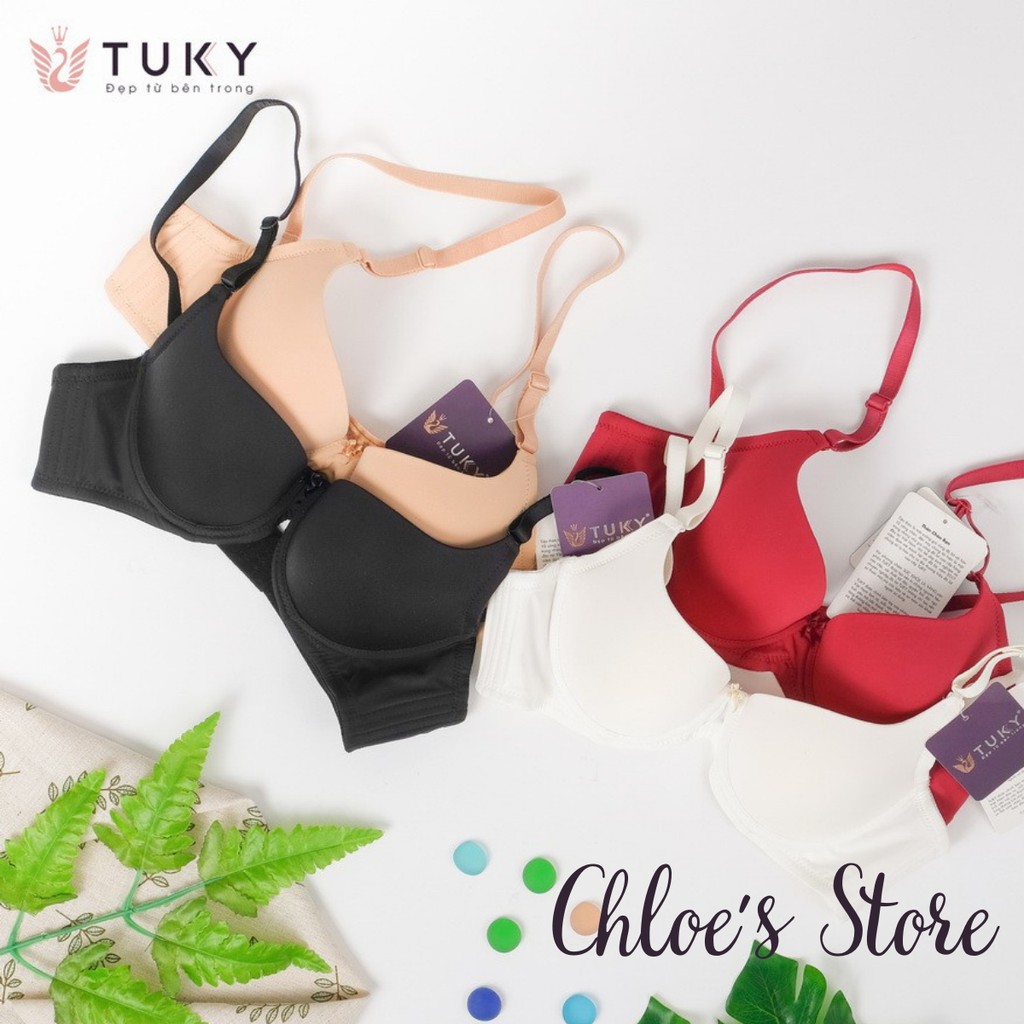 Áo Lót Tuky 7701 CHÍNH HÃNG