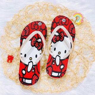 Dép lào nữ  thái