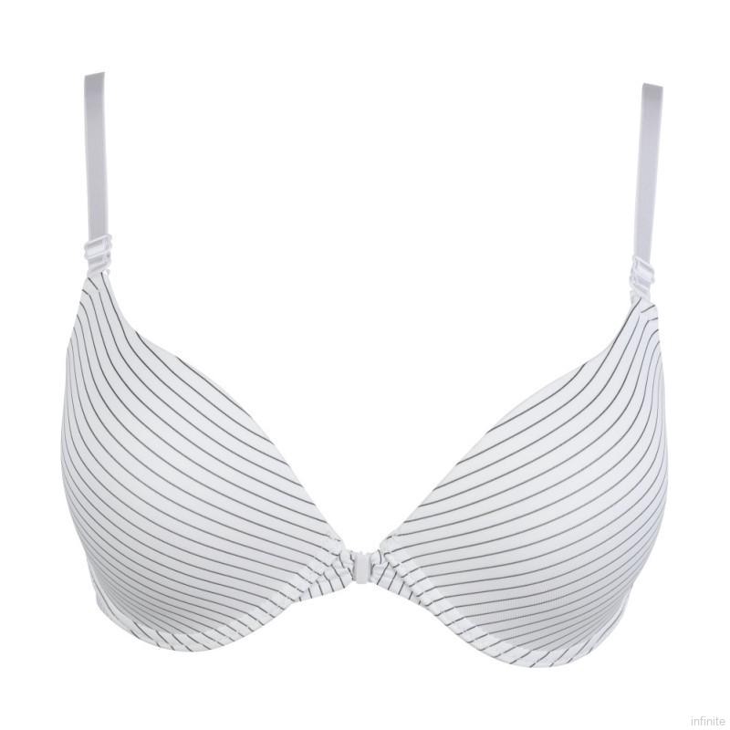 Áo ngực nâng ngực cài trước cho nữ