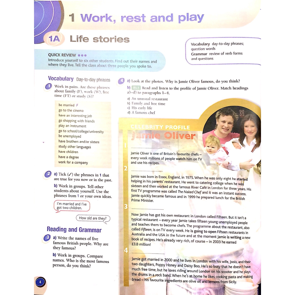 Sách - Face2Face Pre-Int SB FAHASA Reprint Edition