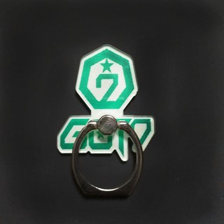 Iring BTS EXO WANNA ONE GOT7
