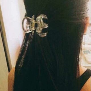KẸP TÓC SIÊU SANG CHẢNH CHO MOM