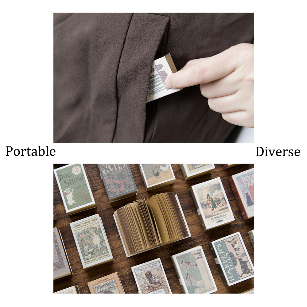 Sổ Ghi Chú 122 Trang