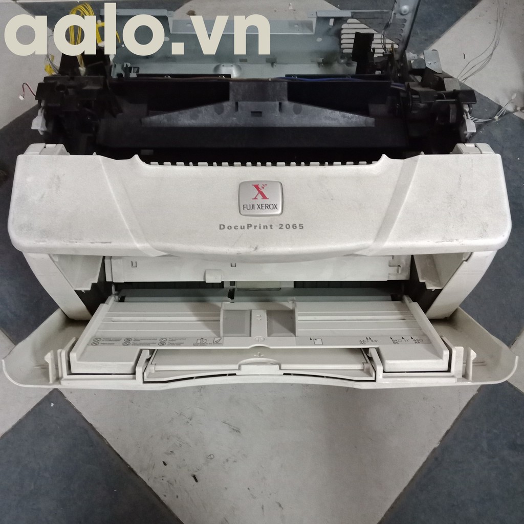 Cửa trước Máy in A3 Fuji Xerox DocuPrint 2065