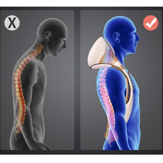Đai massage vai cổ gáy