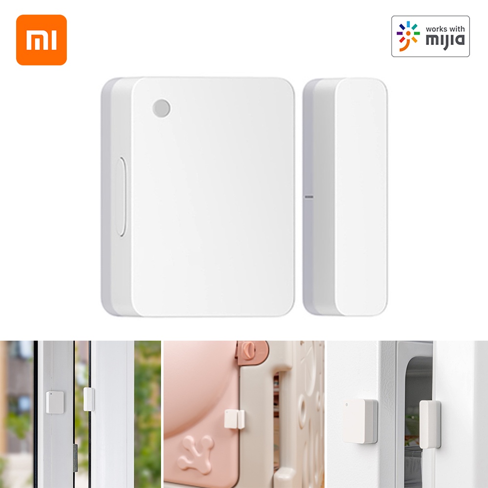 Cảm Biến An Ninh Kích Thước Bỏ Túi Xiaomi 2 2