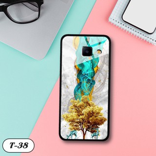 Ốp kính 3D Samsung Galaxy J4 Plus 2018