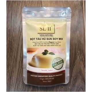 BỘT TÀU HŨ SINHGAPO 450G