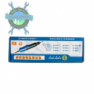 MÁY BẮN VÍT  BẰNG ĐIỆN CMART C0045