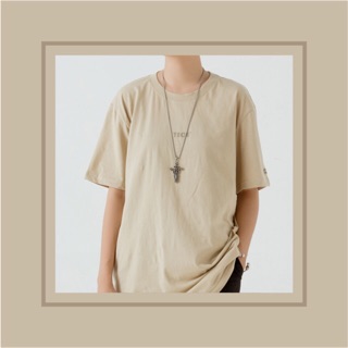 Áo Thun 100% Cotton ( BASIC TEE) - TECECOMPANY