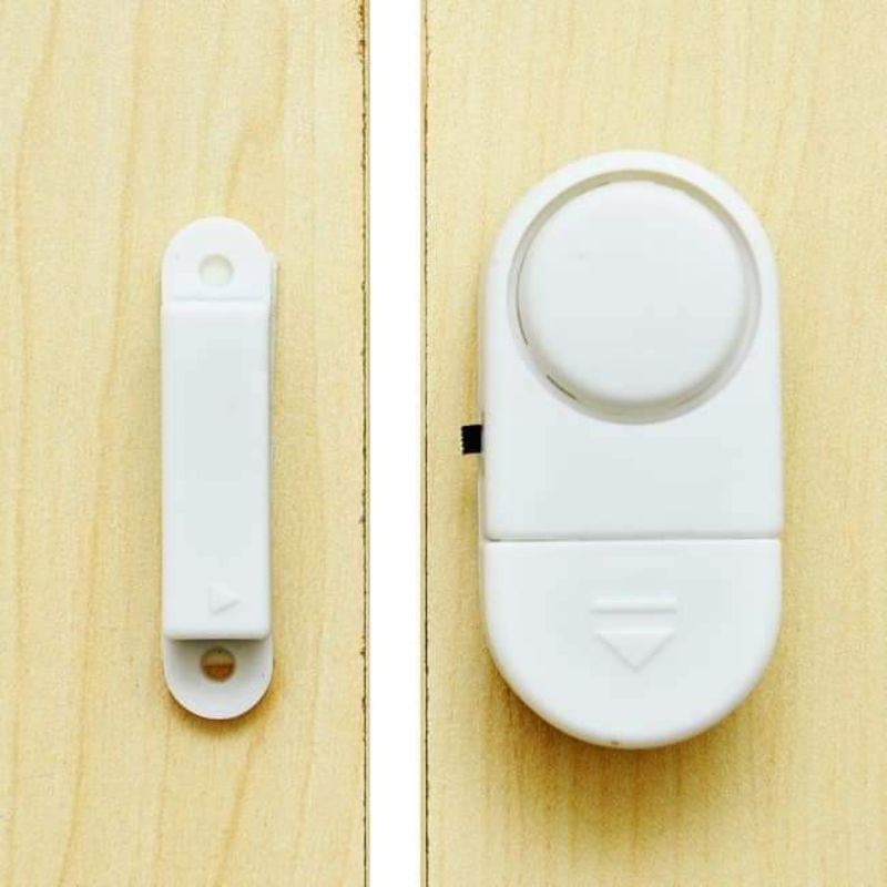 Chuông Chống Trộm Alarm,,,