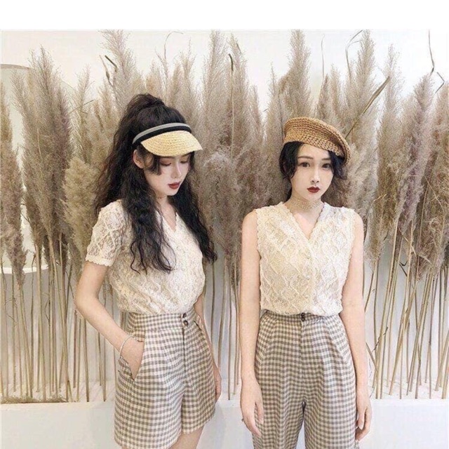 Áo zen cộc tay
