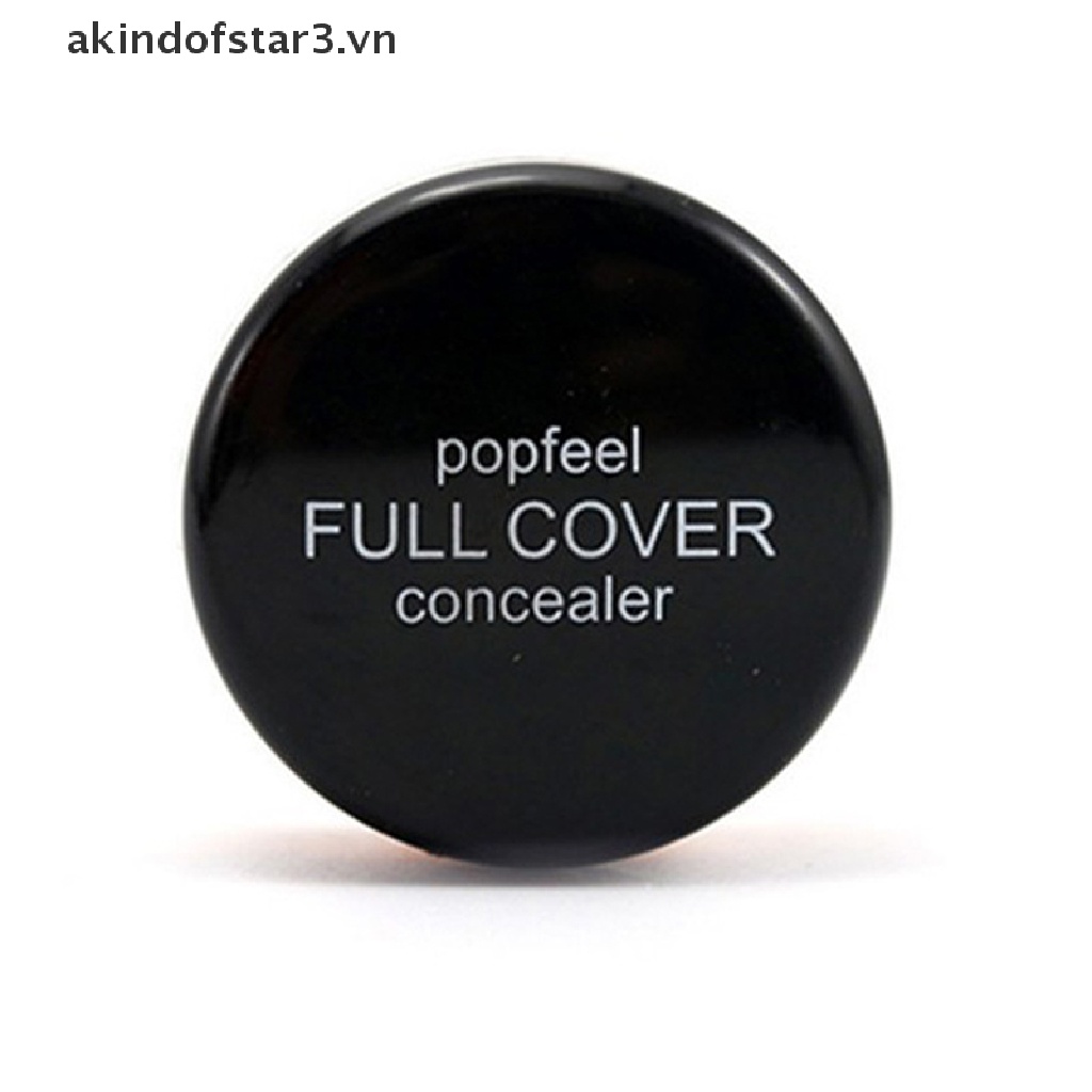 Kem nền che khuyết điểm tạo khối trang điểm chuyên nghiệp
 | BigBuy360 - bigbuy360.vn