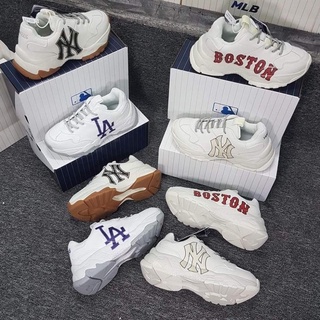 ✅ giày 𝐌𝐋𝐁 boston, ny, la hot hit 2021 bản chuẩn nam nữ
