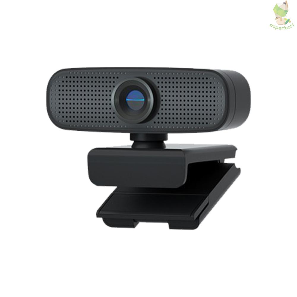 ANDROID Webcam 1080p Hd 2 Megapixels 80 ° Chất Lượng Cao