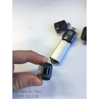 USB OTG Type-C Samsung Galaxy S8 zin hãng