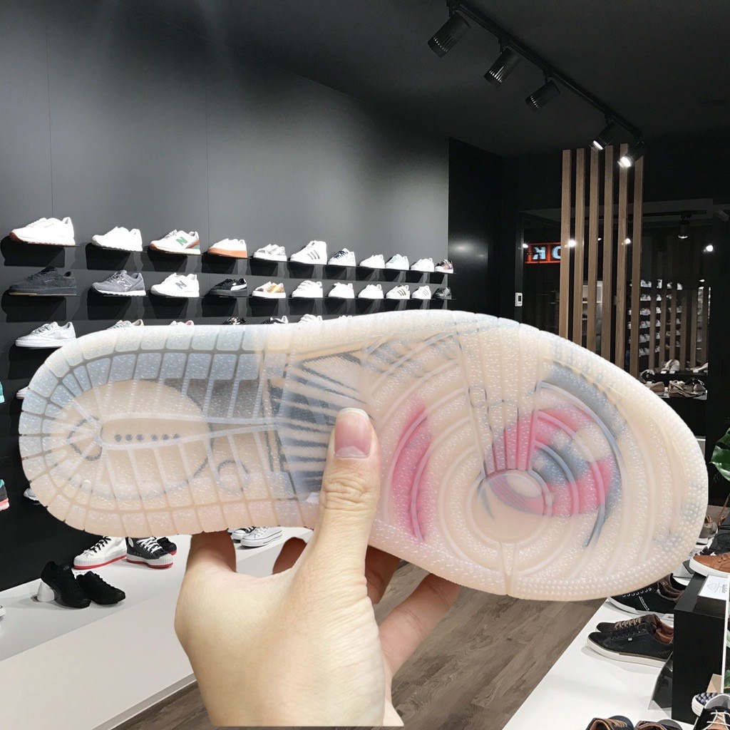 Giày Sneaker JD Mắt Hồng Cổ Thấp Giày Thể Thao Nam Nữ Thấp Cổ Full bill box 1.1 | BigBuy360 - bigbuy360.vn