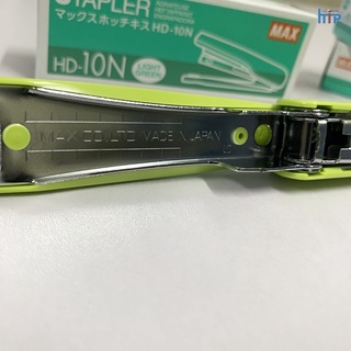 Dập ghim STAPLER Max HD-10N