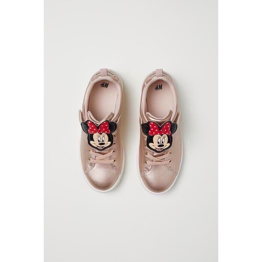 💖 Sneaker HM dư xịn mới về siêu hiếm cho bé gái