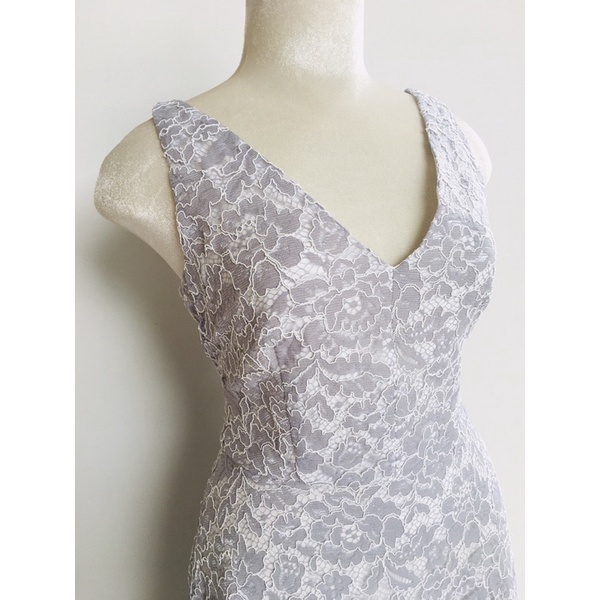 Đầm ren Calvin Klein xuất dư 🍀🍀🍀