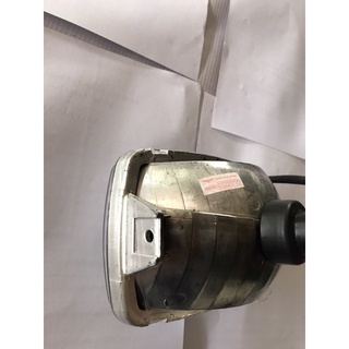 pha đèn trước chaly 84