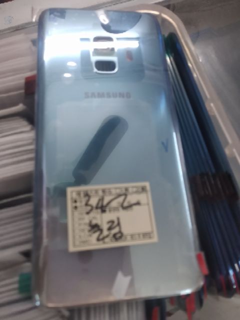Nắp lưng sam sung s8, s8p , s9, s9plus zin bóc máy | BigBuy360 - bigbuy360.vn