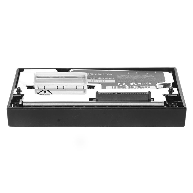 Đầu Nối Chuyển Đổi HDD Gamestar Thay Thế Chuyên Dụng Cho PS2