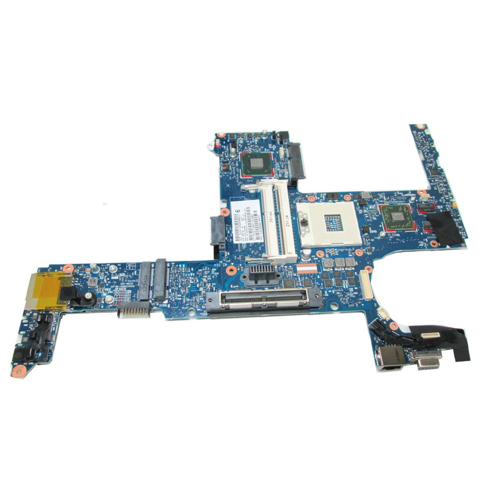 main hp elitebook 8460p 6460b 8460w vga rời