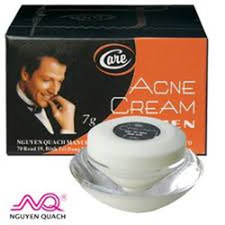 KEM NGUYỄN QUÁCH NGĂN NGỪA MỤN NAM 7G