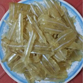 Cá cơm Trong Nha Trang 80k/200gr