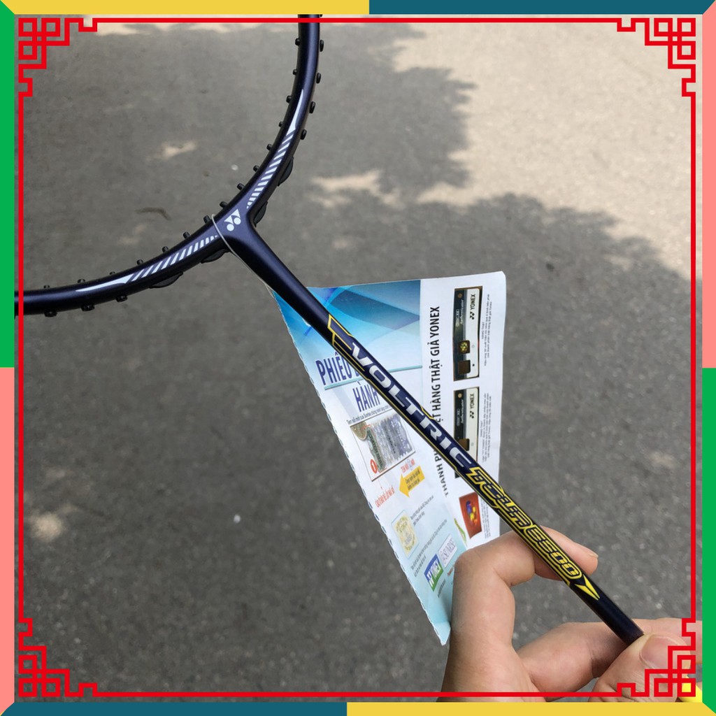 VỢT CẦU LÔNG YONEX VOLTRIC TOUR 5500