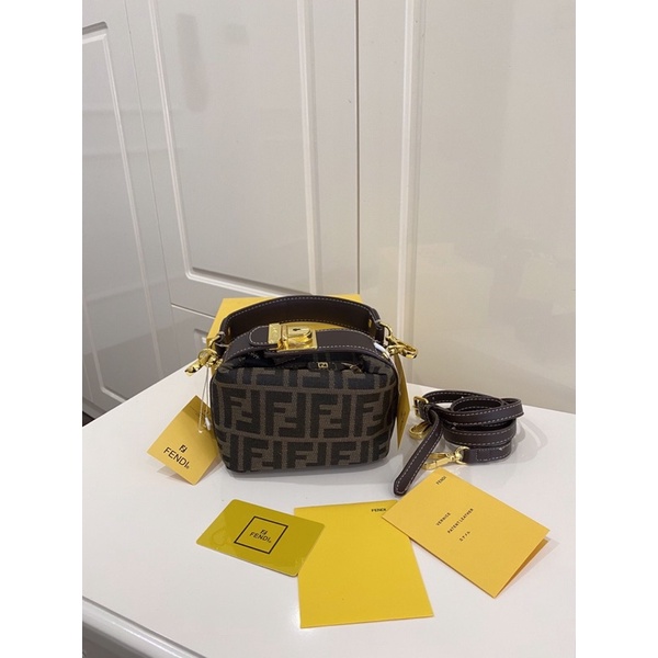 _ Túi Xách Thời Trang Công Sở Cao Cấp - Fd430