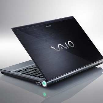 Quạt và tản nhiệt laptop sony vpcz1 model pcg 31116p