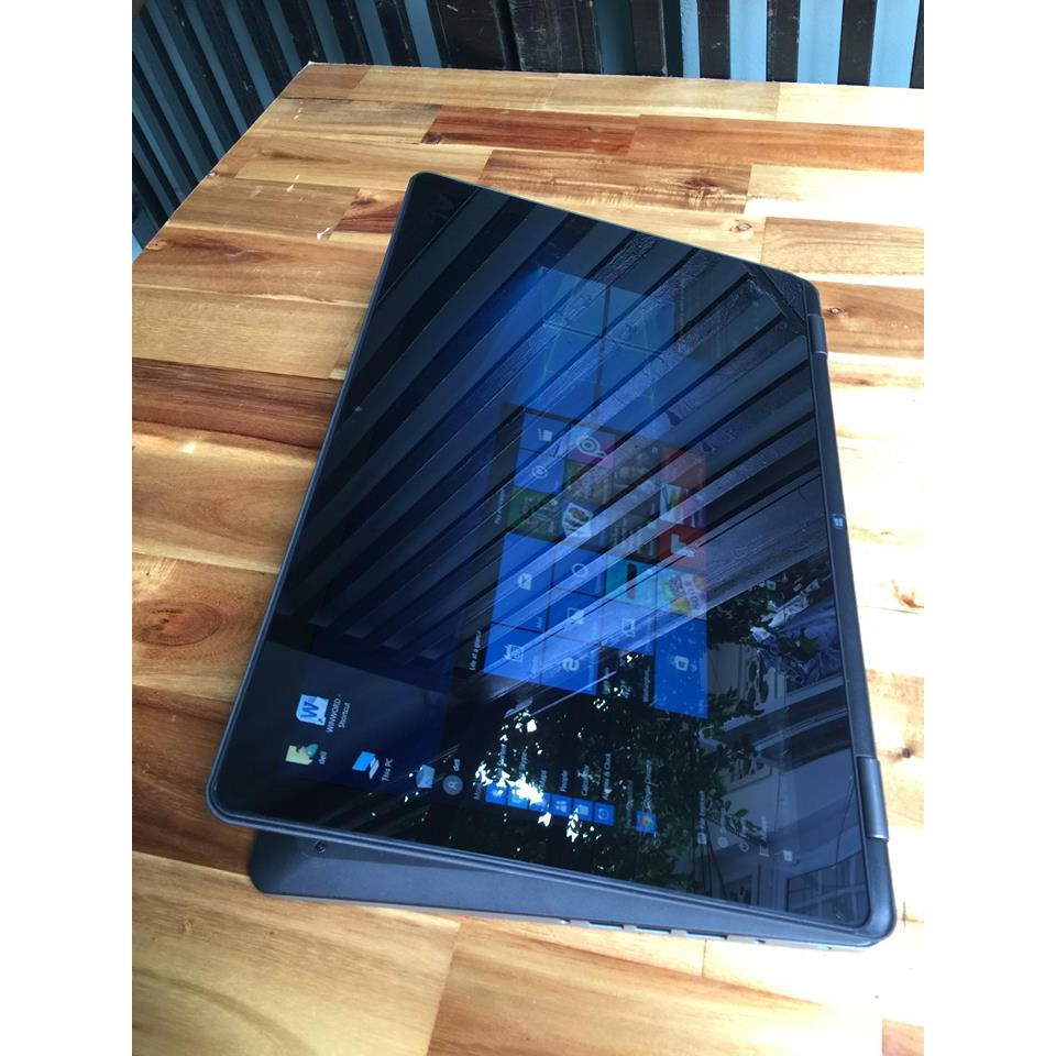Laptop Dell 7558, i5 5200u, 8G, 500G, touch, 15,6in, Full HD, x360 | BigBuy360 - bigbuy360.vn
