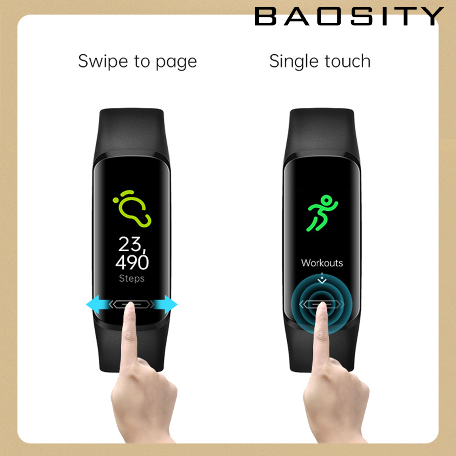 Bộ Đồng Hồ Thông Minh V101 Chống Nước Ip68 Đa Năng Cao Cấp