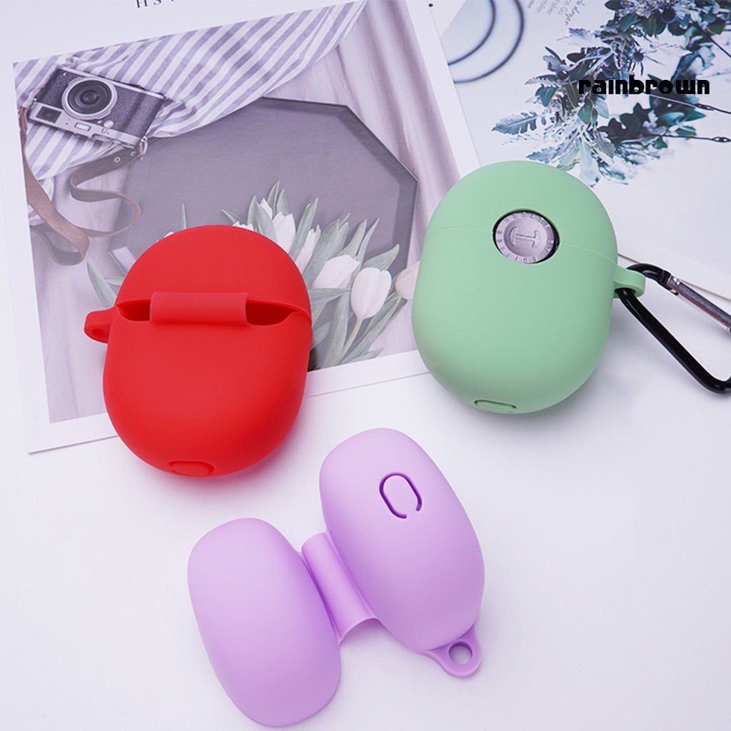 Hộp Đựng Tai Nghe Bluetooth Không Dây Cho Edifier Gm 5