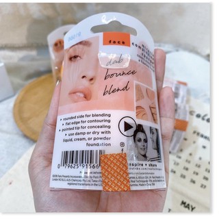 Bông Mút Trang Điểm Real Techniques Sponge