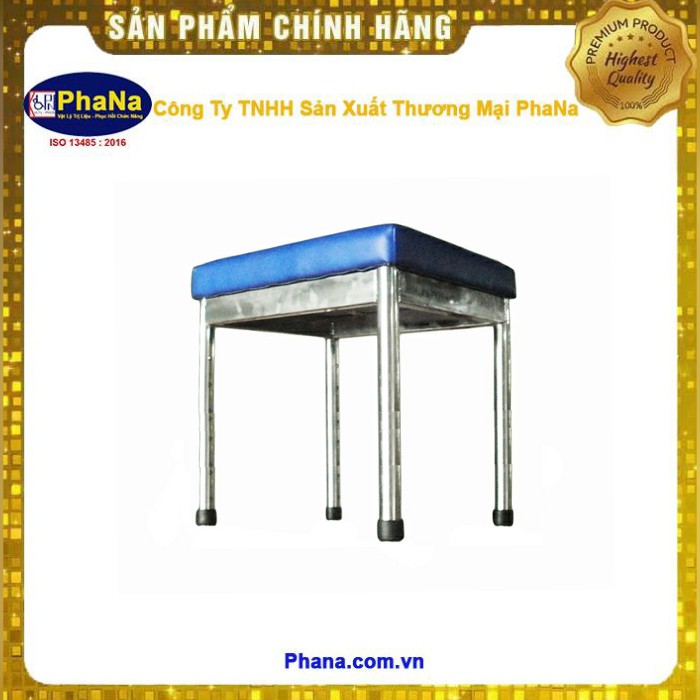 DỤNG CỤ TẬP ĐI/ ĐỨNG CHO BÉ/ GHẾ NGỒI TẬP VLTL INOX KHÔNG BÁNH XE