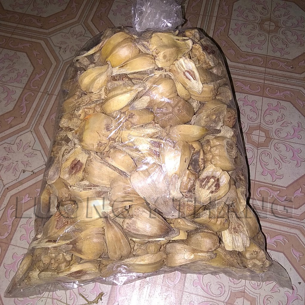 Quả dứa dại khô 1kg
