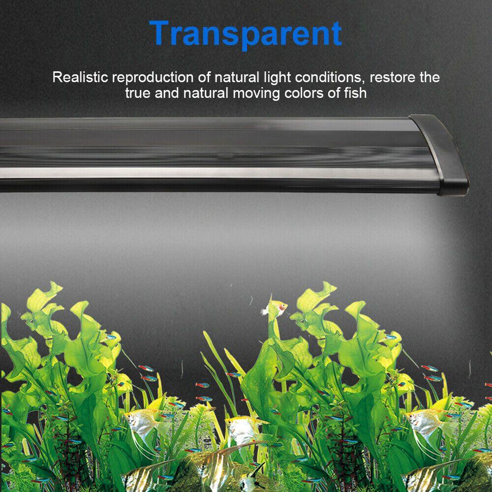 DORAW Đèn Led Chiếu Sáng Toàn Diện Chuyên Dụng Cho Bể Cá