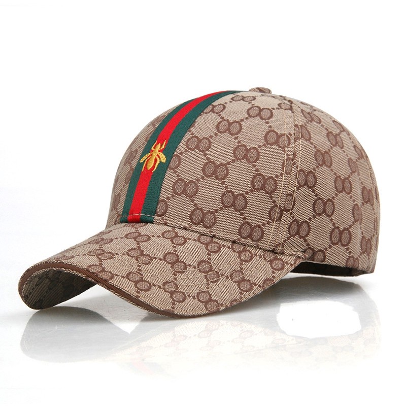 Mũ Lưỡi Trai Thể Thao Chống Nắng Thời Trang Mới Cho Nam Và Nữ