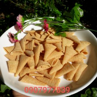 Bánh Snack Nón Hình Chóp