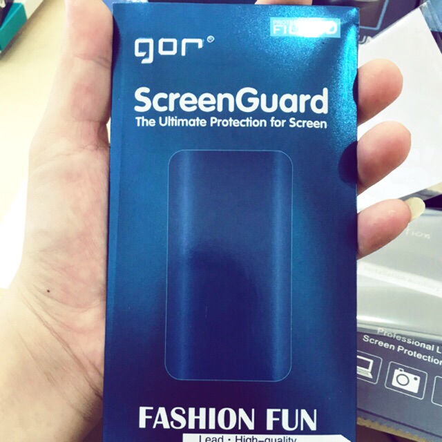 Dán Gor film 3D SS S8/S8pl/S9/S9pl/ note 8/note9