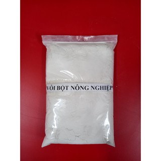 Vôi bột Nông Nghiệp
