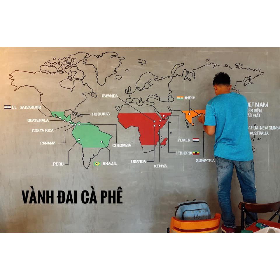Cà phê HƯƠNG QUÊ pha phin | BigBuy360 - bigbuy360.vn