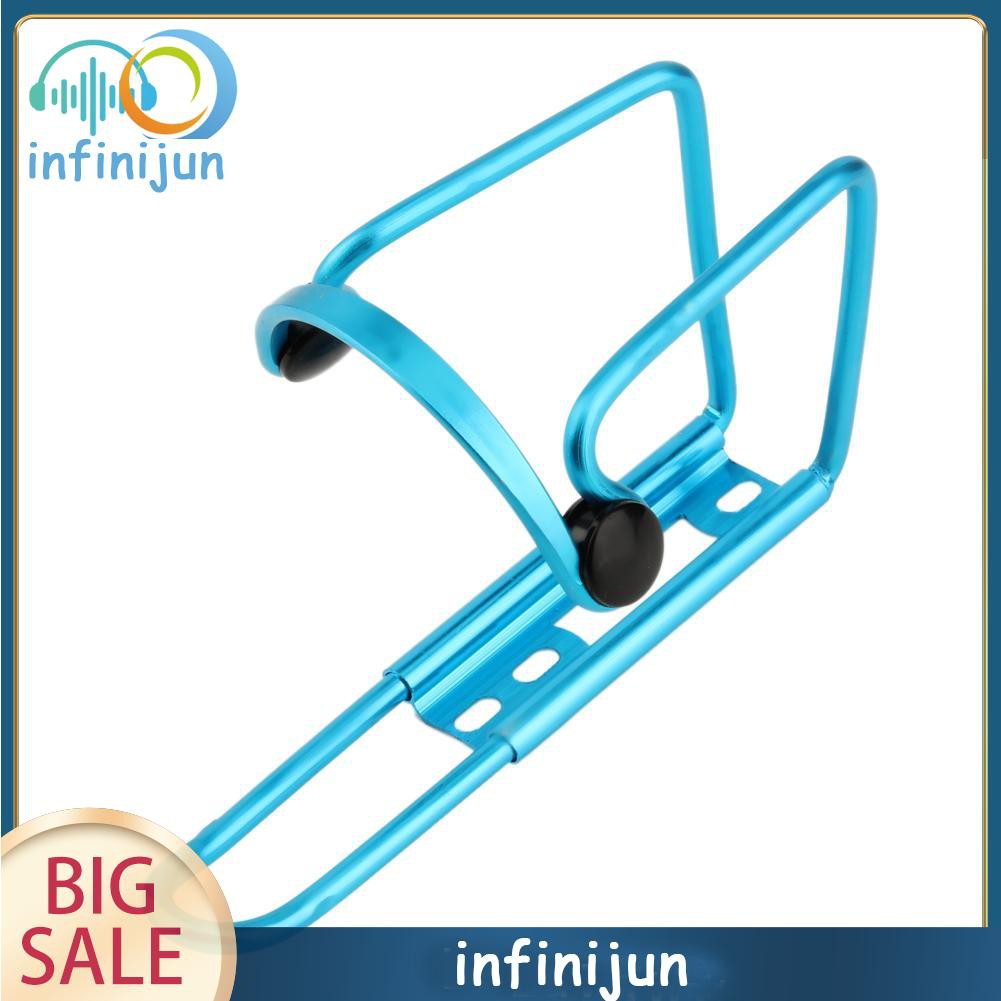 1 Giá Đỡ Chai Nước Cho Xe Đạp