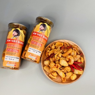 Da Heo Tỏi Ớt (150G)