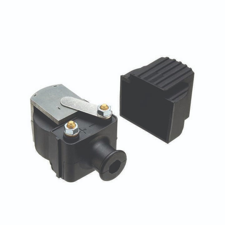 [HCM] Cuộn cao áp cho động cơ thủy Mercury Mariner 6 -225HP 2 thì - 339-832757A4
