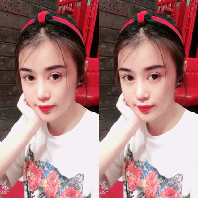 Bờm Gucci